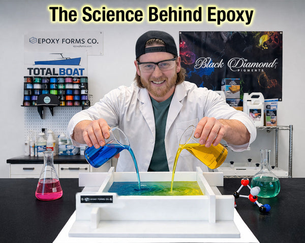 The Science Behind Epoxy