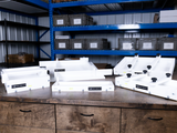 Reusable Auto Sealing Epoxy Forms