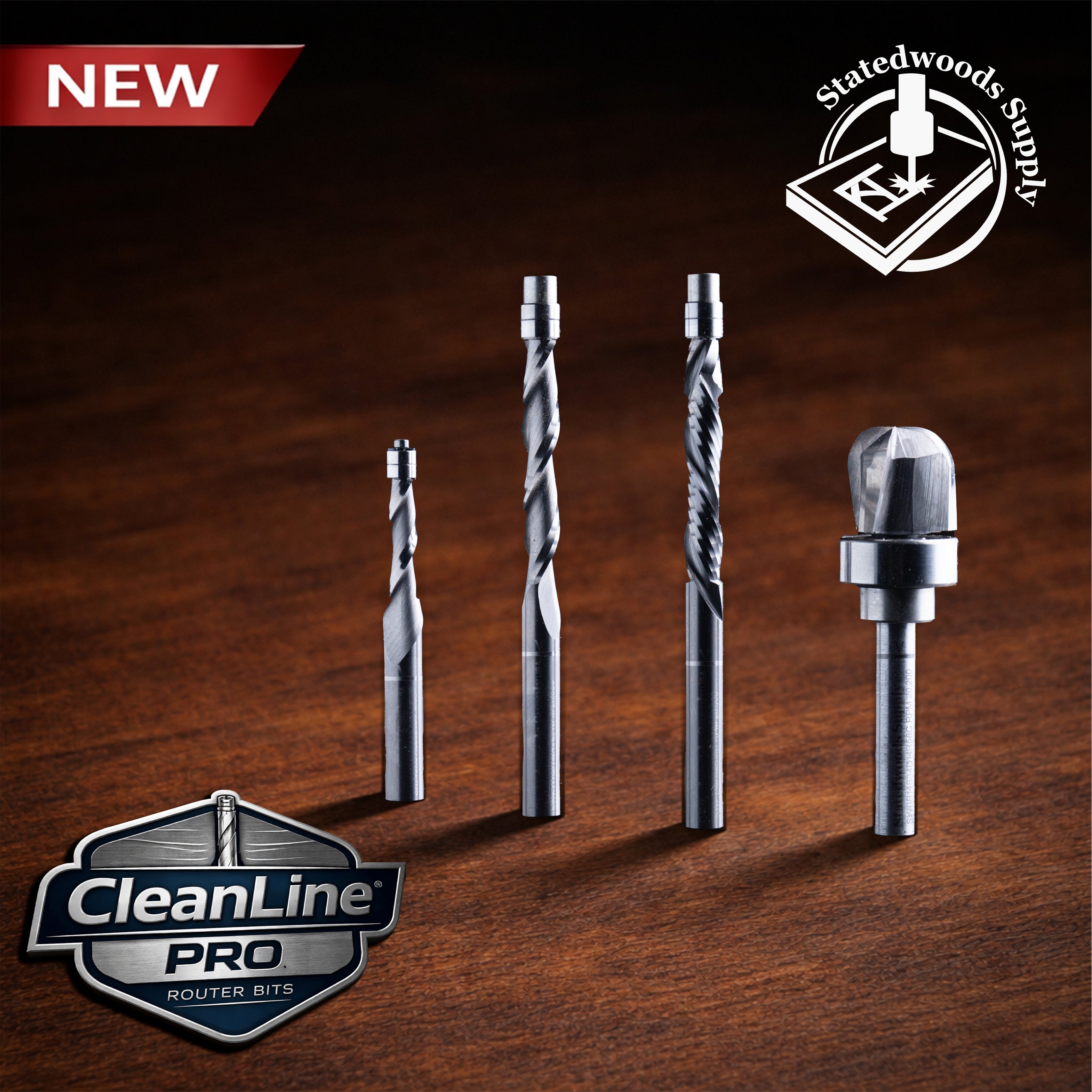 Router Bits – Epoxy Forms Co