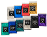 Variety Pack Pigments
