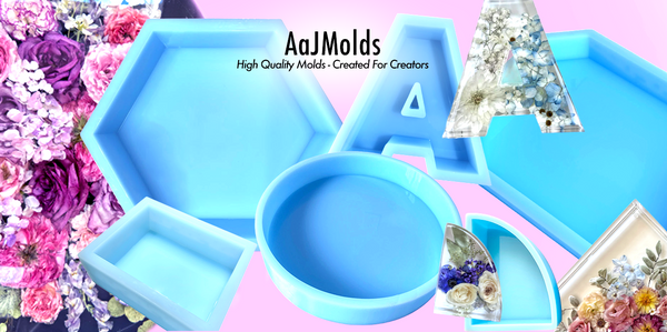 Silicone Molds