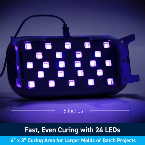 UV Resin Light