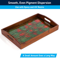 Mica Powder Pigment Set