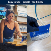 TableTop Epoxy Resin Kits