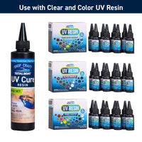 UV Resin Light