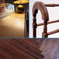 Legacy Wipe-On Polyurethane Gel Wood Finish
