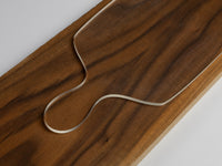Kettlebell Cutting Board or Charcuterie Board Router Template