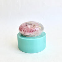 Oblate Sphere Paperweight Mold