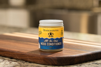Bumblechutes All-In-One Wood Conditioner