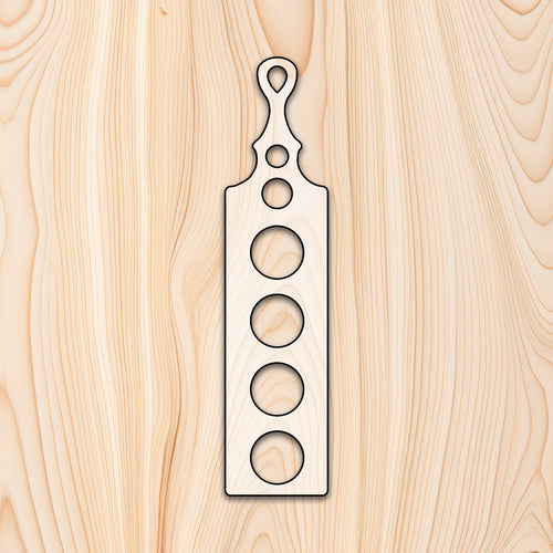 Beer Flight Router Template