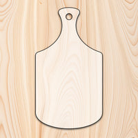 Bottle Neck Style Cutting Board or Charcuterie Board Router Template