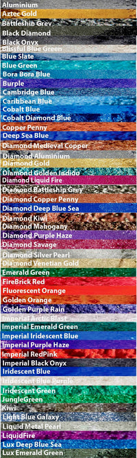 "DIAMOND MAHOGANY"