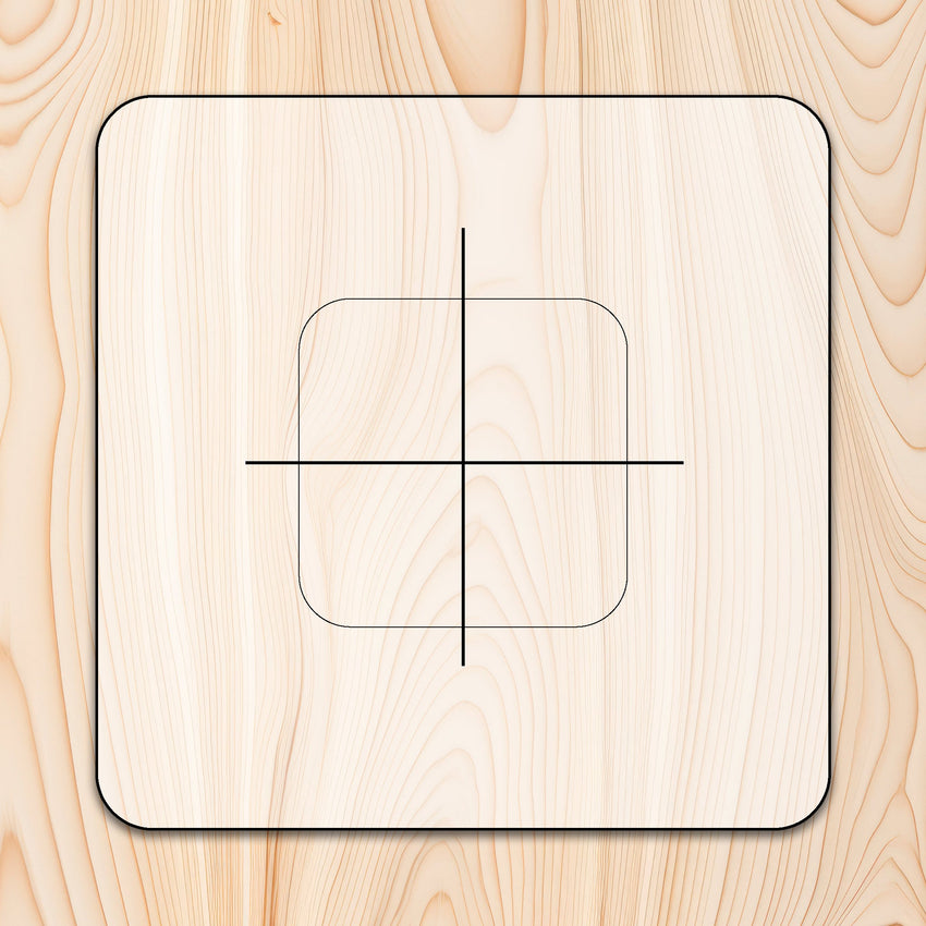 Clock Hardware Router Template