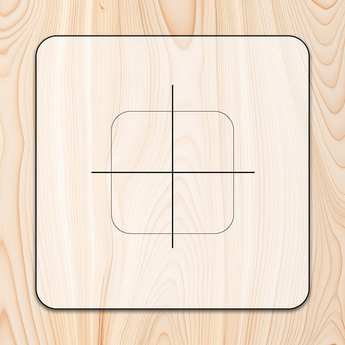 Clock Hardware Router Template