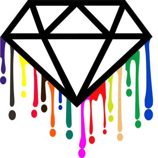 "MATTE LIGHT GREY" Mica Pigment