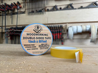 Double-Sided Woodworking Tape Tape