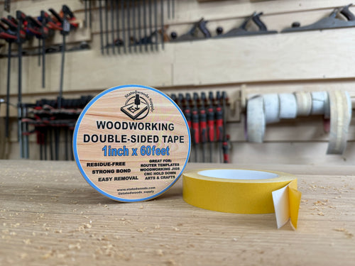 Double-Sided Woodworking Tape Tape