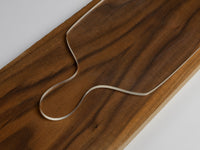 Corner Radius Acrylic Template