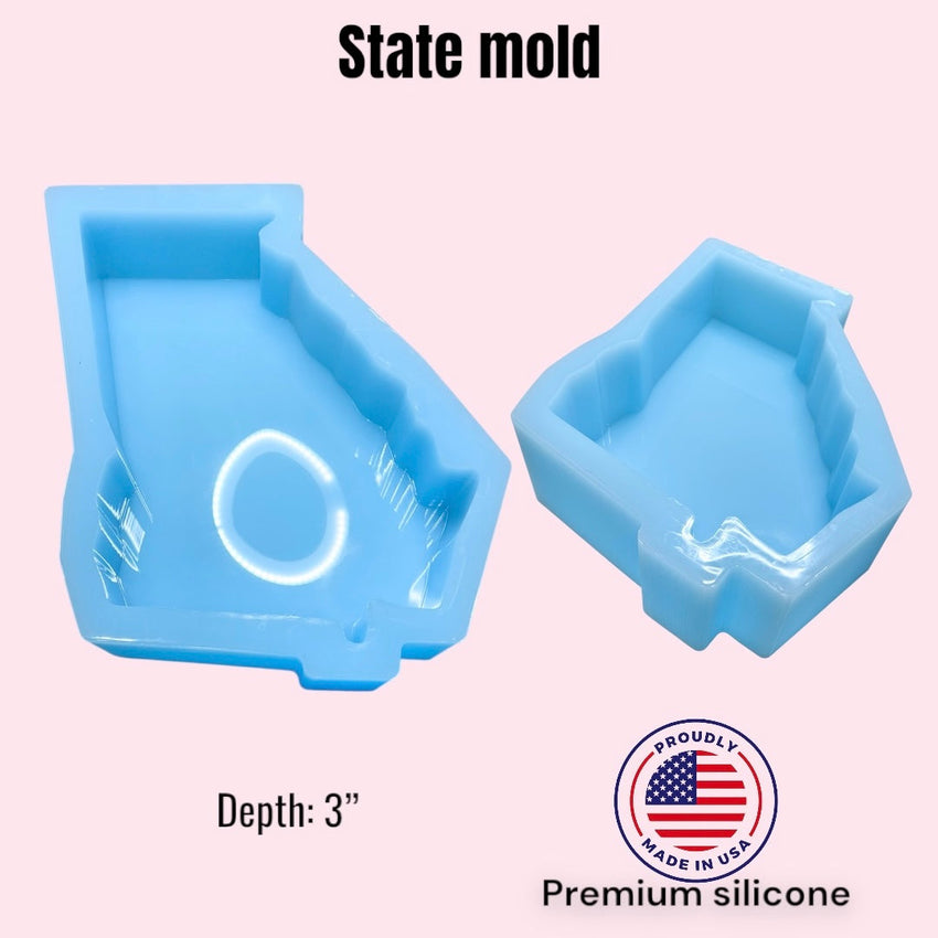 State Mold