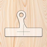 Natural Shaped Cutting Board or Charcuterie Board Handle Router Template