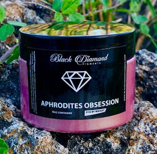 "APHRODITES OBSESSION"