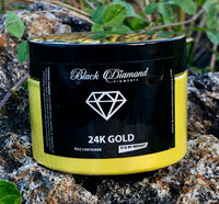 "24K GOLD" Mica Pigment