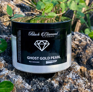 "GHOST GOLD PEARL"