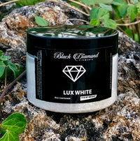 "LUX WHITE"