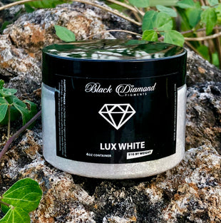 "LUX WHITE"