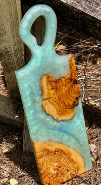 "MYSTIC SAGE"