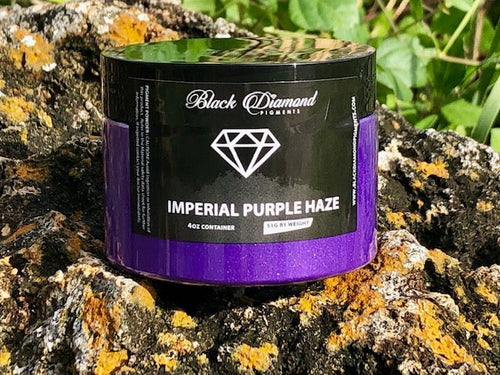 "IMPERIAL PURPLE HAZE"