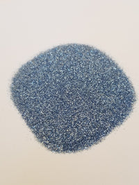 "LIGHT BLUE GALAXY"
