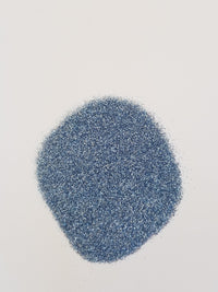 "LIGHT BLUE GALAXY"