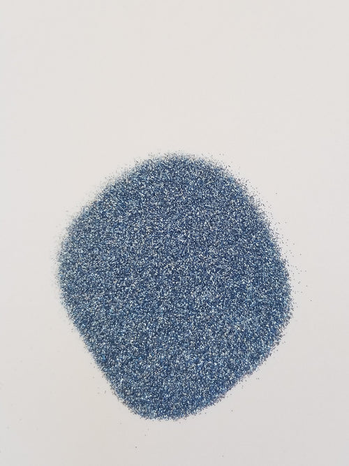 "LIGHT BLUE GALAXY"