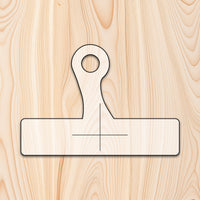 Natural Shaped Cutting Board or Charcuterie Board Handle Router Template