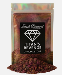 "TITANS REVENGE"