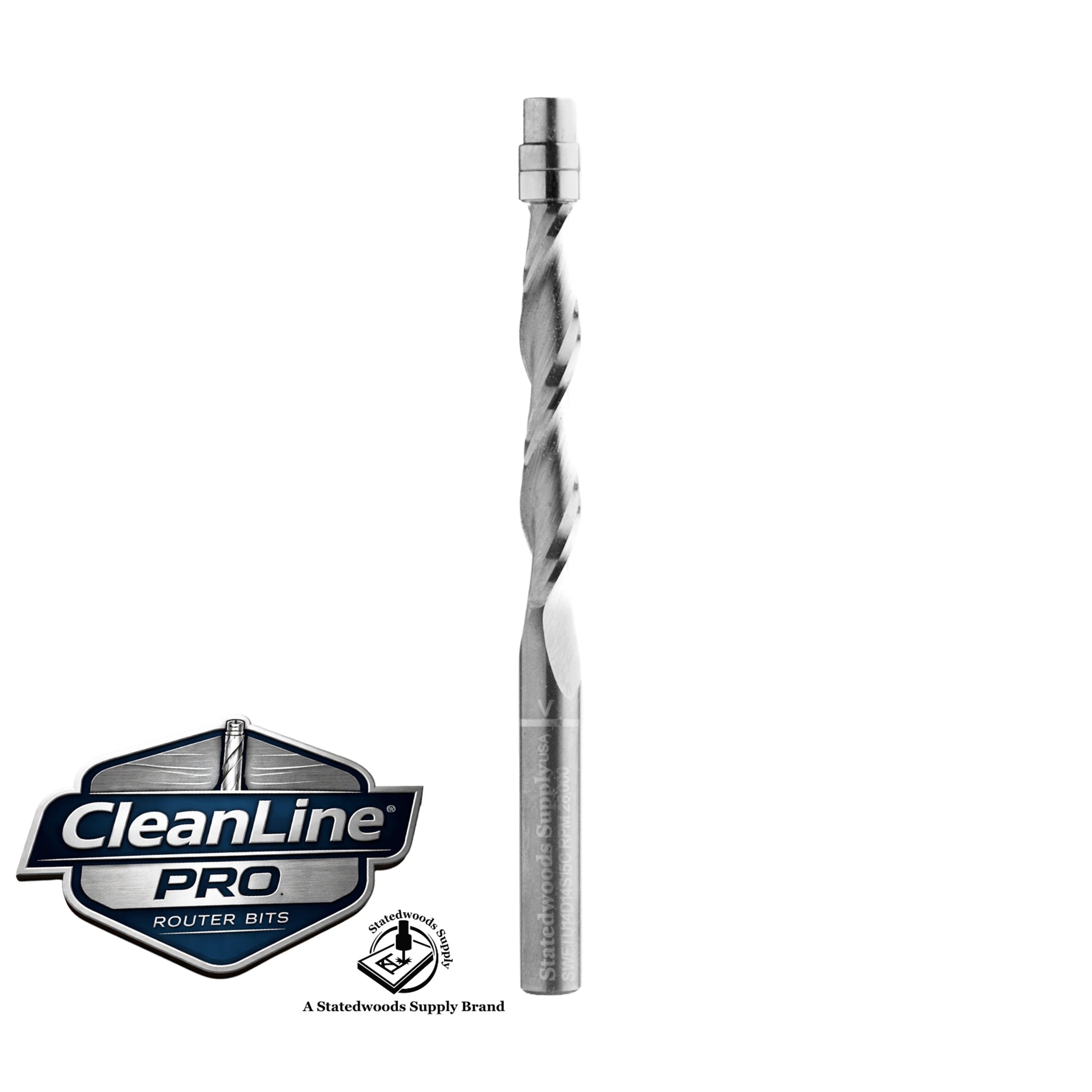 CleanLine Pro 1/4