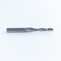 CleanLine Pro 3/16" Up-Cut Carbide Micro Bearing Flush Trim Router Bit