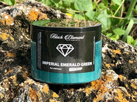 "IMPERIAL EMERALD GREEN"