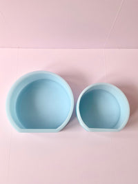 Ella - Standing Circle Block Mold