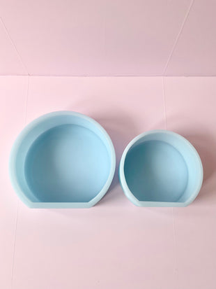 Ella - Standing Circle Block Mold