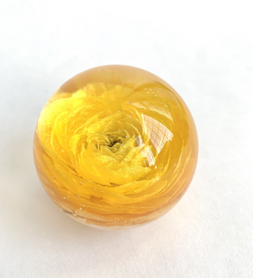 Sphere Mold