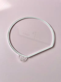 Ella - Standing Circle Block Mold