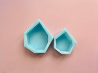 ANDREA // Multi-faceted Display Block Molds