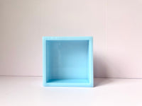 Square Block Mold