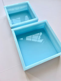 Square Block Mold