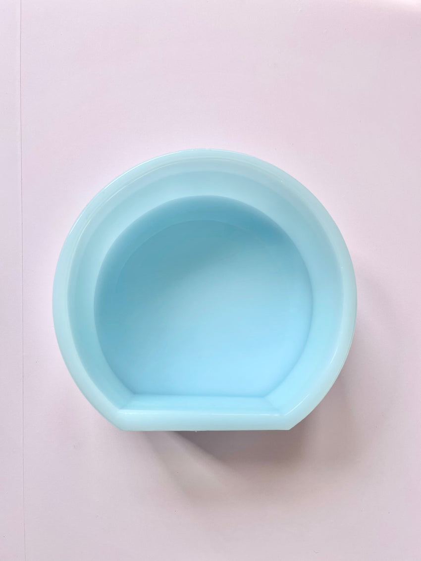 Ella - Standing Circle Block Mold