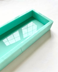 12x4 deep rectangle mold