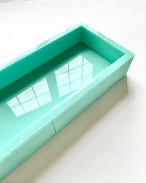 12x4 deep rectangle mold Deep mold