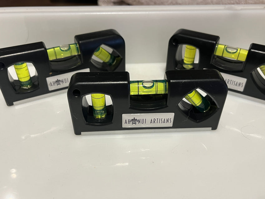 Multi Position 4" Level